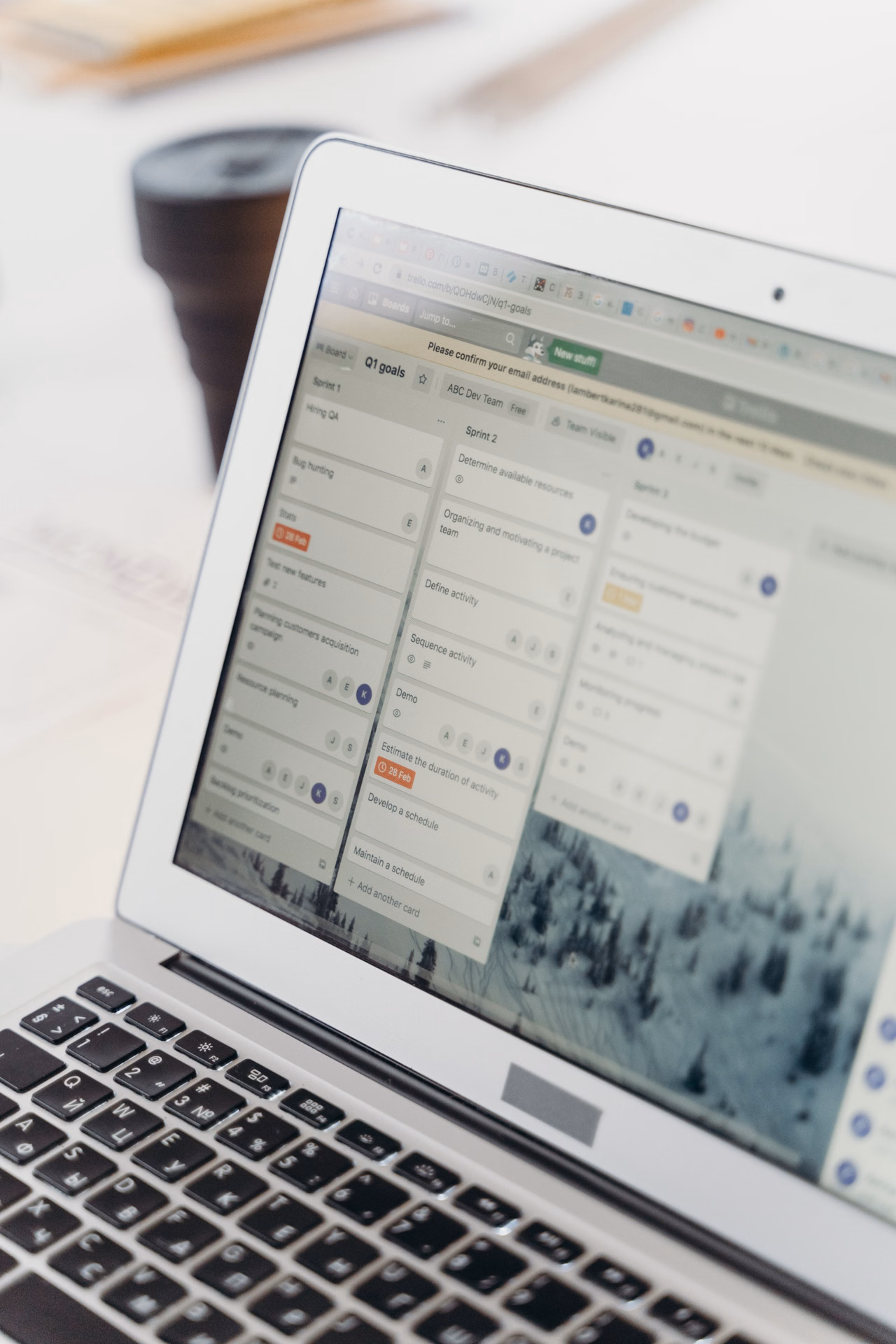 Sistem Payroll