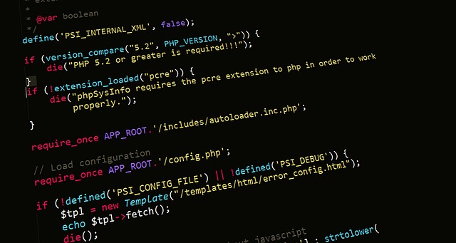 Contoh codingan sederhana