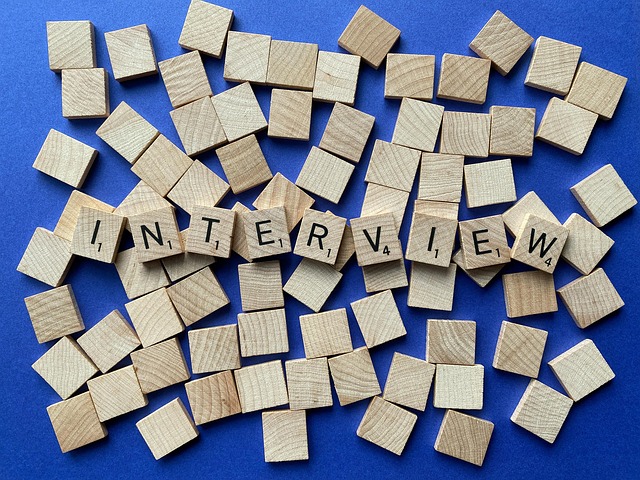 Interview user