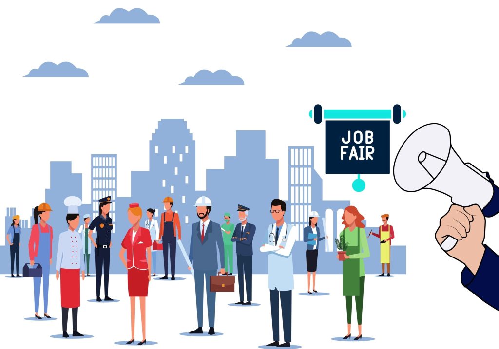 Job Fair: Pengertian, Fungsi, dan Panduan Lengkap untuk Pencari Kerja