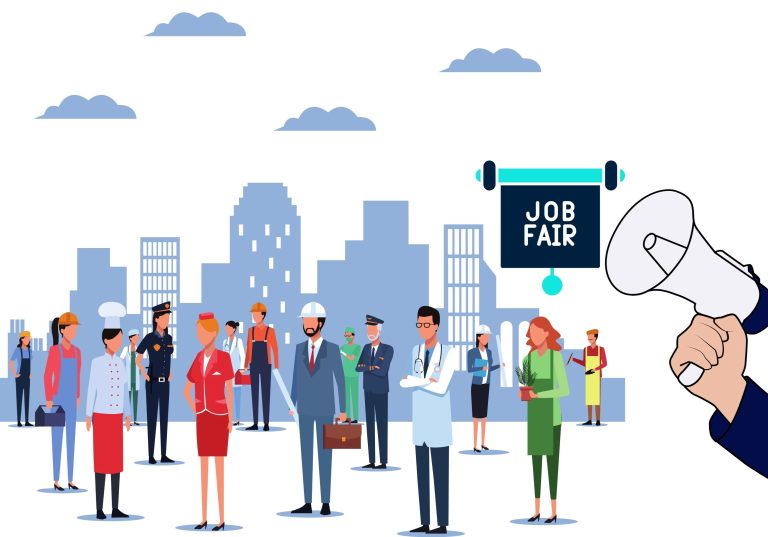 Job Fair: Pengertian, Fungsi, dan Panduan Lengkap untuk Pencari Kerja