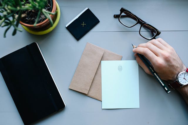 Panduan Lengkap Motivation Letter: Kunci Utama Dilirik HRD dan Kampus Impian