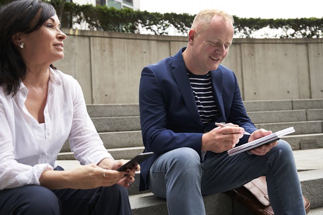 Coaching