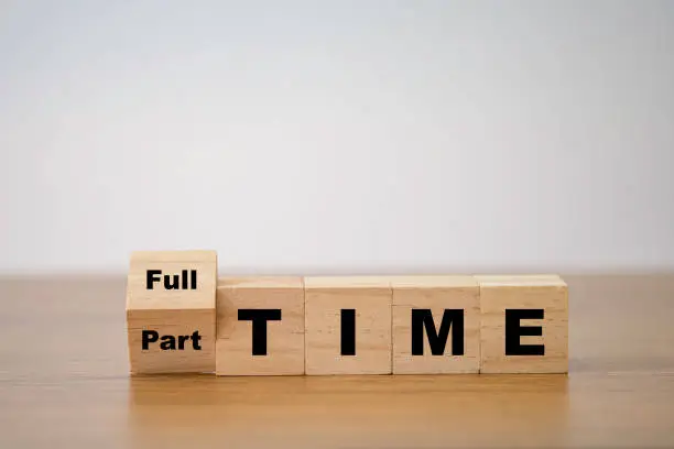 part time