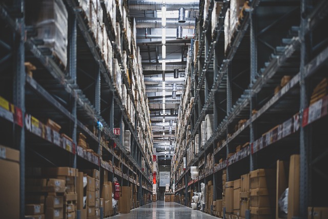 Helper Gudang: Tugas, Peran, dan Skill yang Dibutuhkan dalam Dunia Logistik Modern