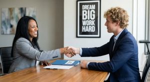 Cara Menjawab Kekurangan Saat Interview agar Tetap Profesional dan Tidak Menjatuhkan Diri Sendiri