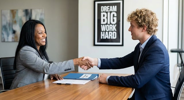 Cara Menjawab Kekurangan Saat Interview agar Tetap Profesional dan Tidak Menjatuhkan Diri Sendiri