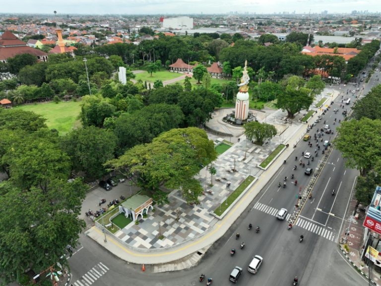UMR Sidoarjo 2026 dan Dasar Penetapannya