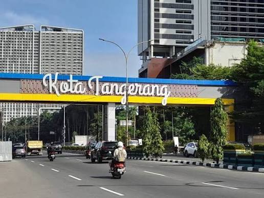 umr tangerang