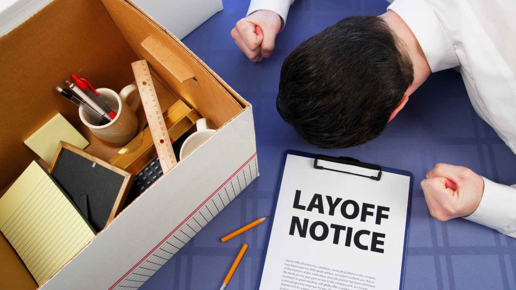 Apa Itu Layoff