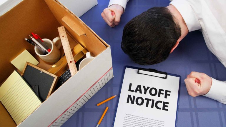 Apa Itu Layoff