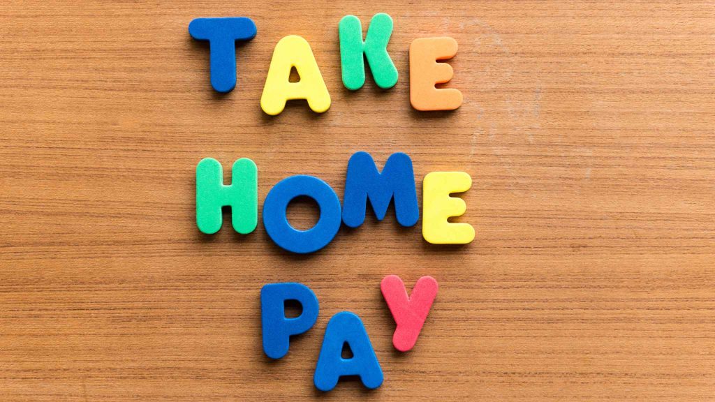Apa Itu Take Home Pay