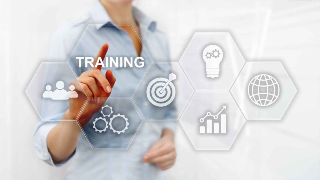 Apa Itu Training