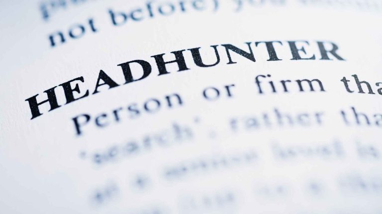 Headhunter