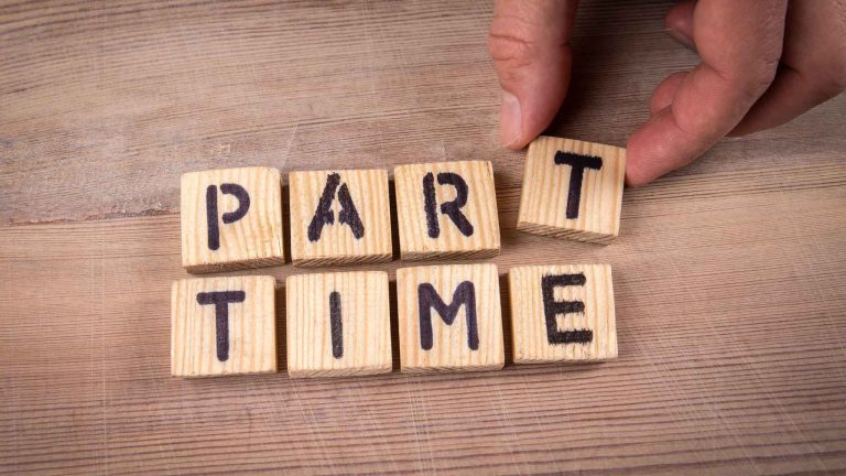 Apa Itu Kerja Part Time
