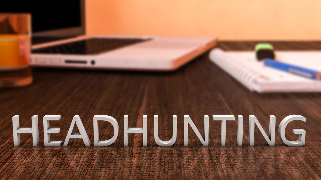 Headhunter Indonesia
