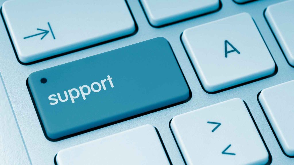 Apa Itu Support System
