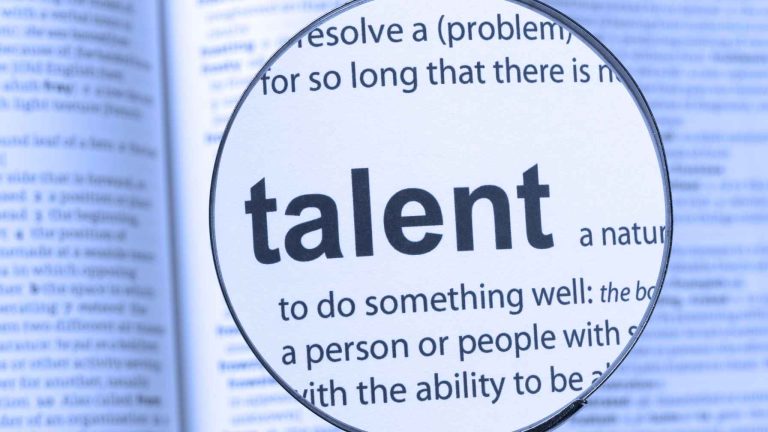 Apa Itu Talent