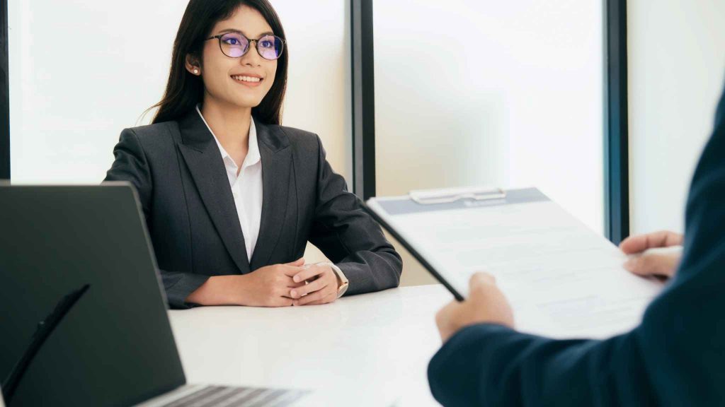 Pertanyaan HRD Saat Interview
