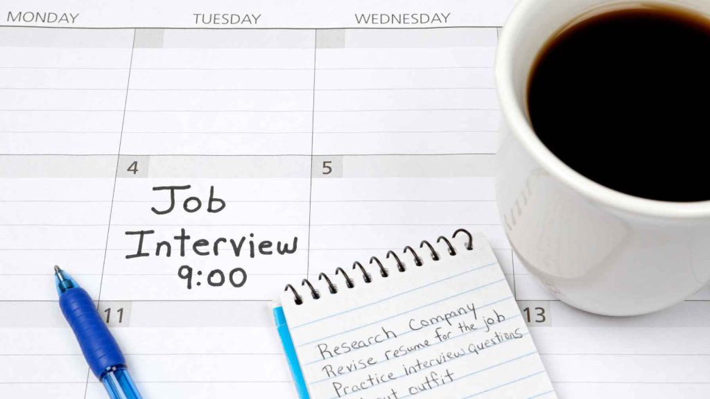 6 Pertanyaan Jebakan Interview HRD