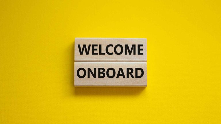 Apa Itu Onboarding