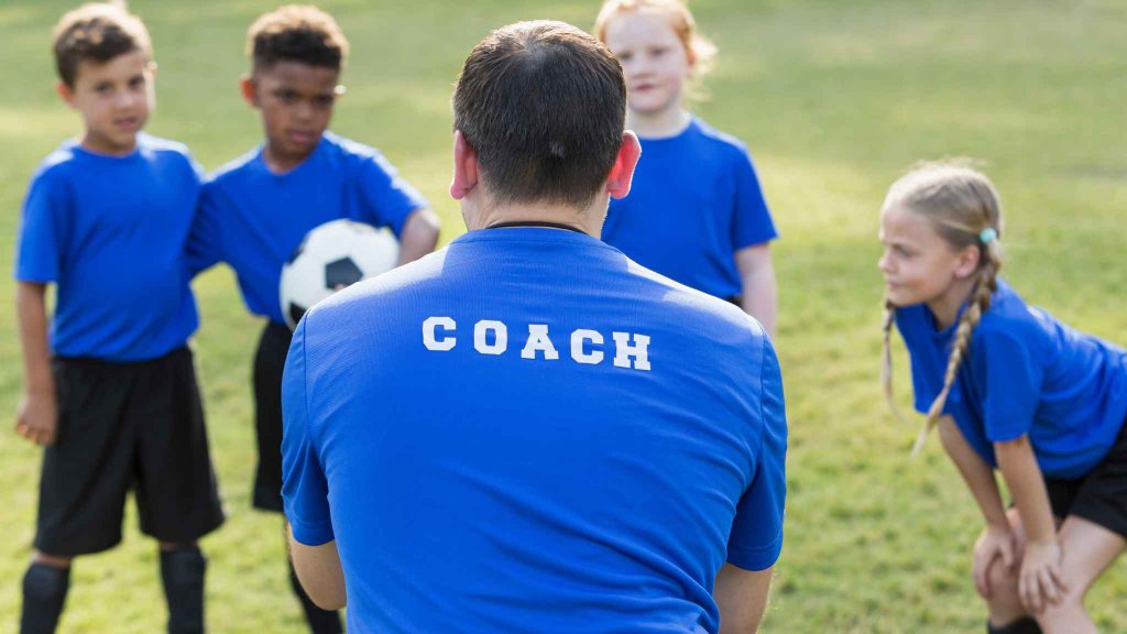 Apa Itu Coach