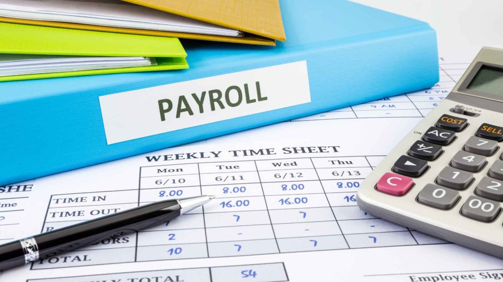 Apa Itu Payroll