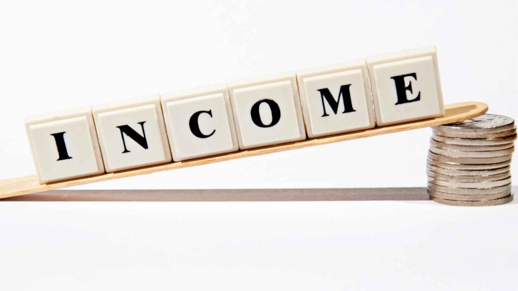 Apa Itu Income