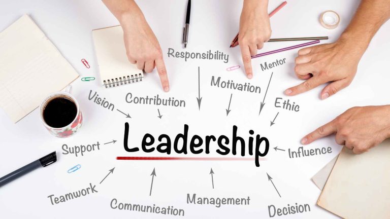 Apa Itu Leadership