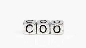 Apa Itu COO