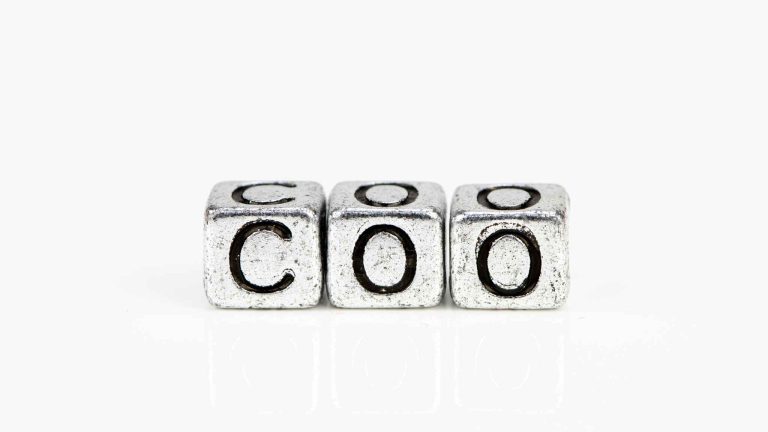 Apa Itu COO